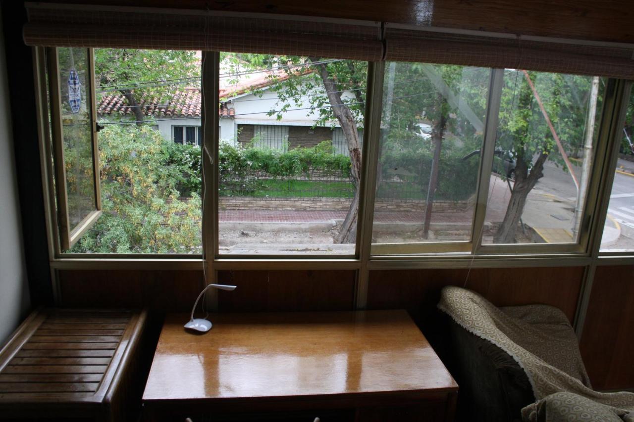 Coraggiosa Mendoza Exterior foto