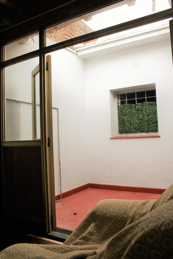 Coraggiosa Mendoza Exterior foto