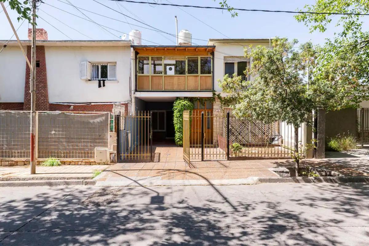 Coraggiosa Mendoza Exterior foto
