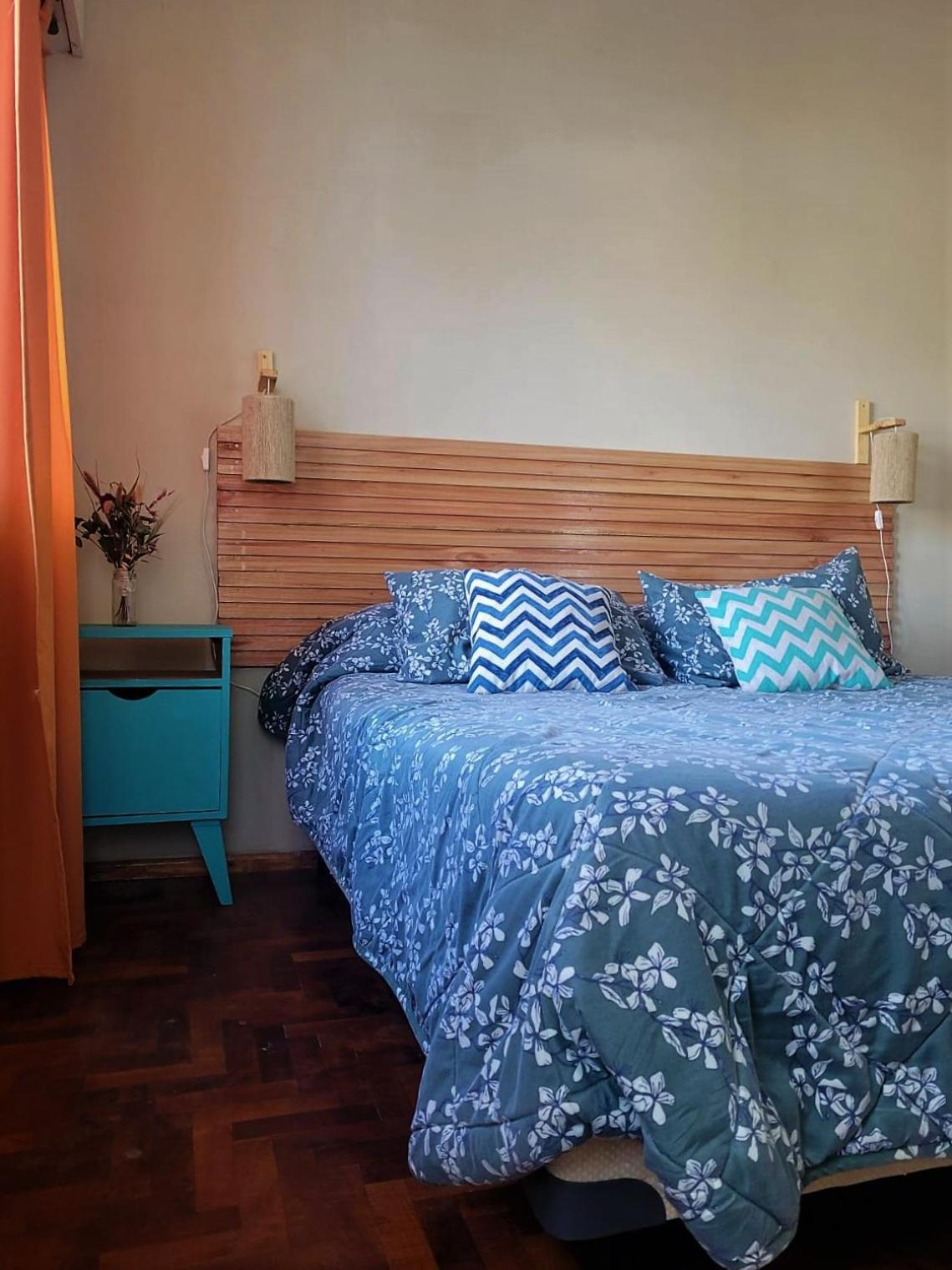 Coraggiosa Mendoza Exterior foto