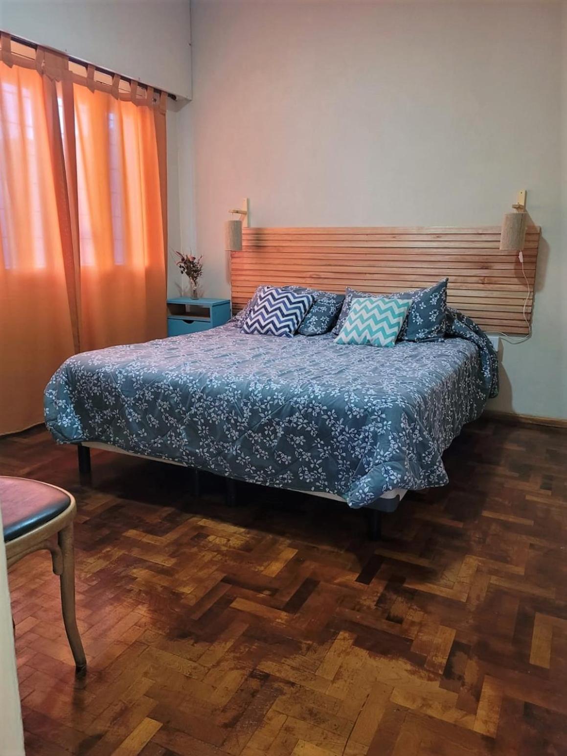 Coraggiosa Mendoza Exterior foto