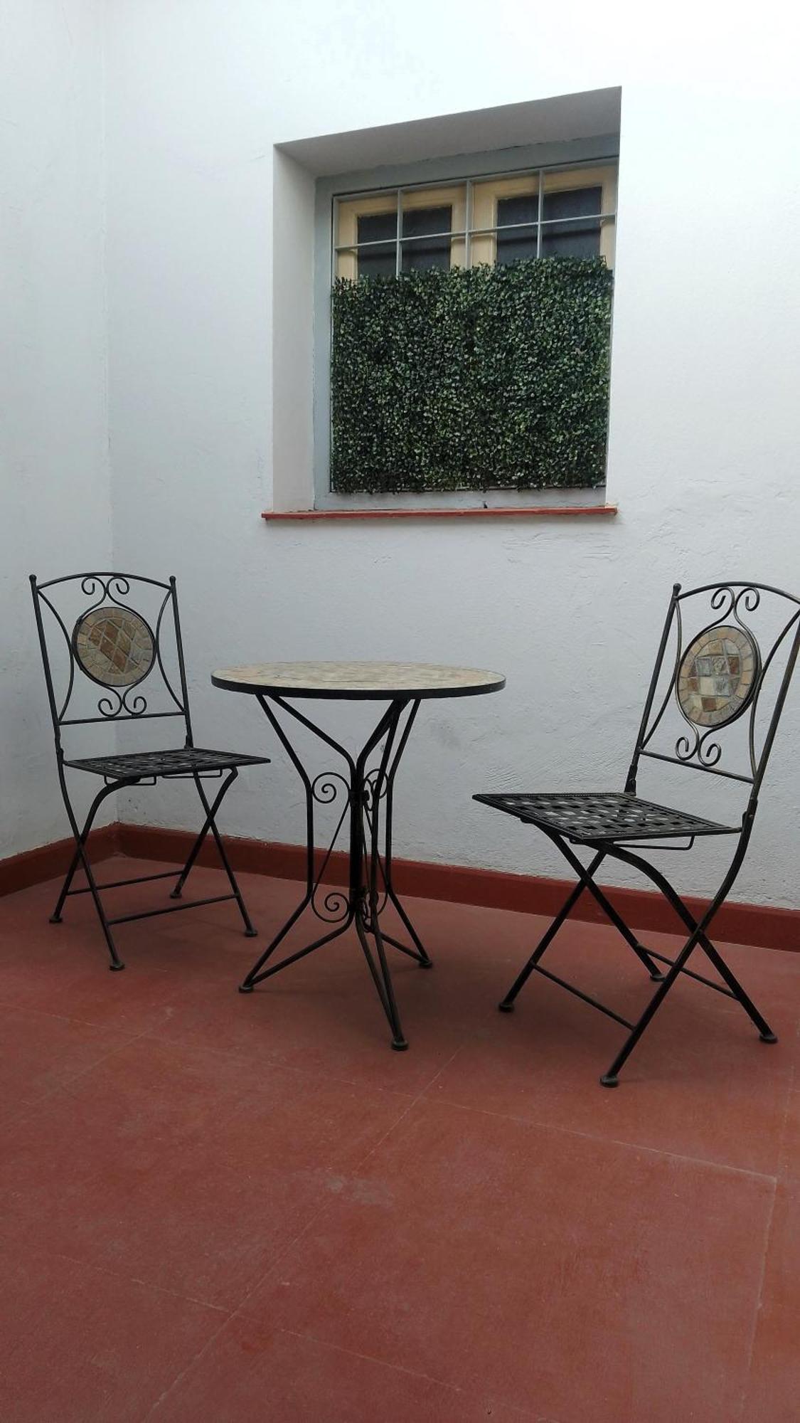 Coraggiosa Mendoza Exterior foto
